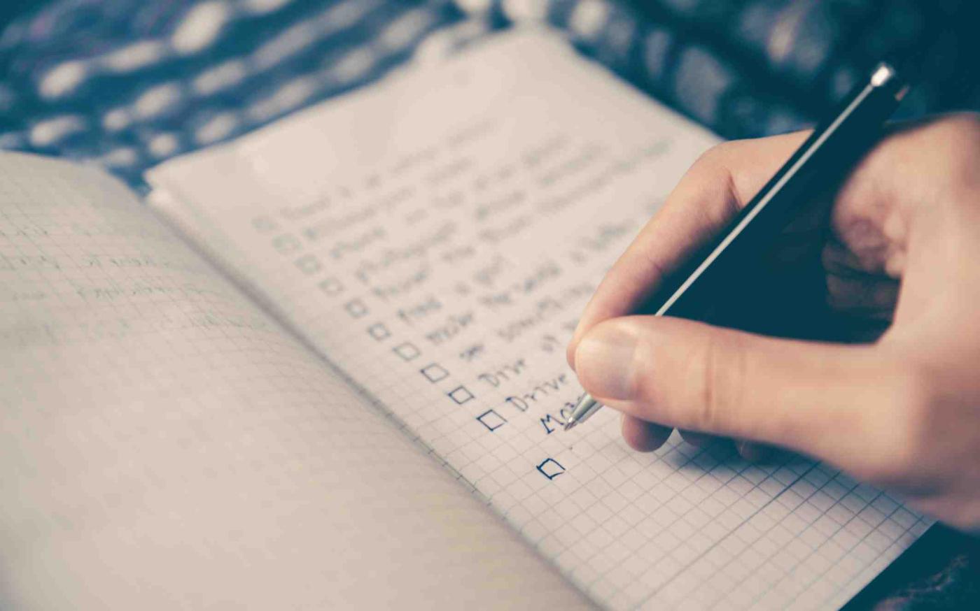How to Stop Subconsciously Sabotaging Your Financial Goals