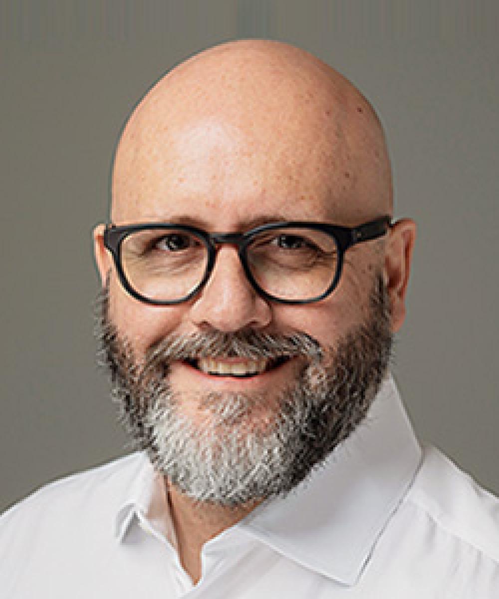 Anderson Wozny | Managing Director | Wozny Capital Advisors